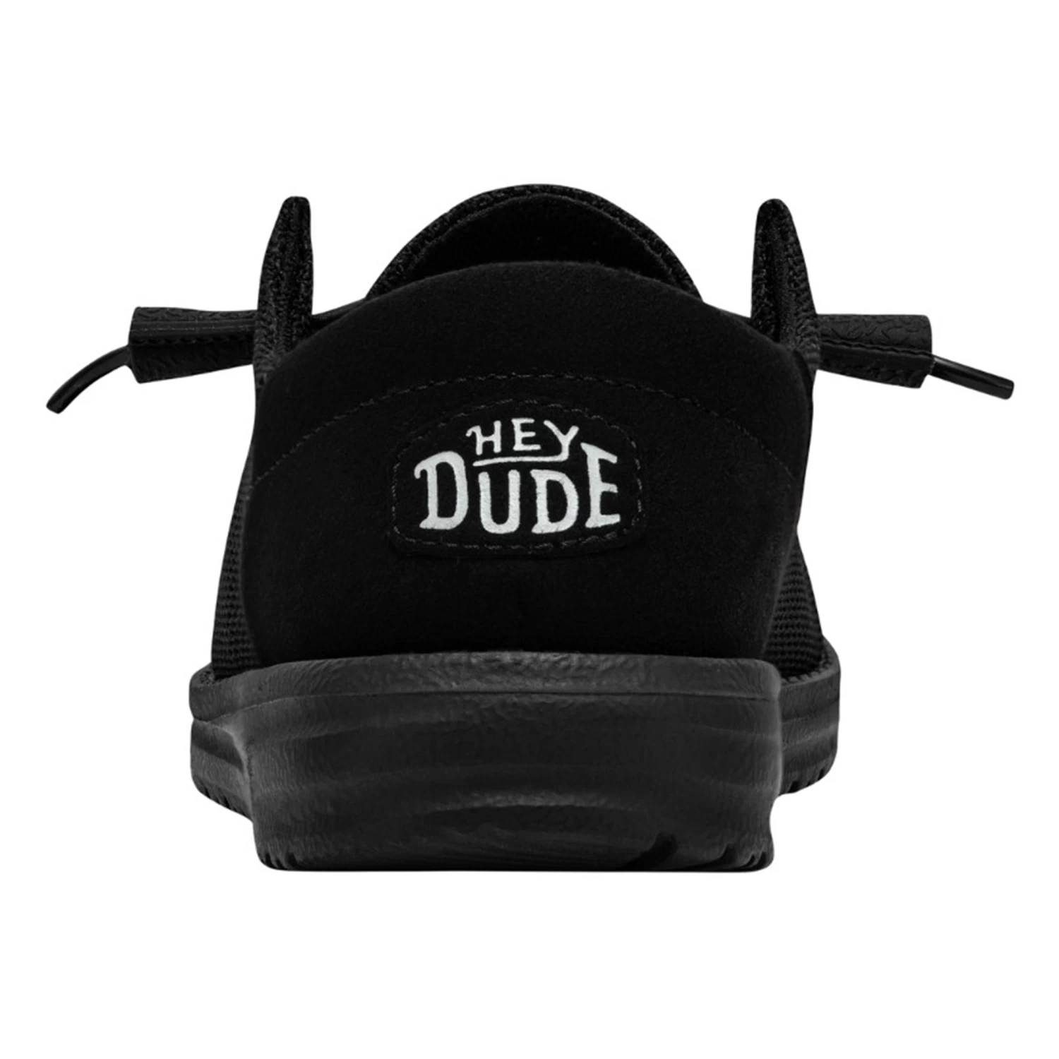 Heydude Hey Dude Women's Wendy Funk Mono Black 10 Heydude Hey Dude Women's Wendy Funk Mono Black - Image 8