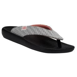 Heydude Hey Dude Women's Meg Waves Black Flip Flops -Heydude Screenshot2023 05 17160244
