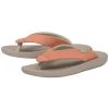 Heydude Hey Dude Women's Meg Peach Flip Flops -Heydude Screenshot2023 05 18085635