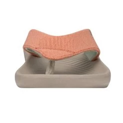 Heydude Hey Dude Women's Meg Peach Flip Flops -Heydude Screenshot2023 05 18090155