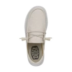 Heydude Hey Dude Women's Wendy Star Snow Cap Shoes -Heydude Screenshot2023 05 18102000