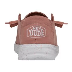 Heydude Hey Dude Wendy Slub Canvas Terracotta -Heydude Screenshot2023 05 18113802