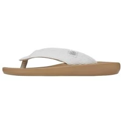 Heydude Hey Dude Meg Panama White Flip Flops -Heydude Screenshot2023 05 18114505