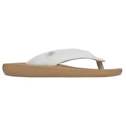 Heydude Hey Dude Meg Panama White Flip Flops -Heydude Screenshot2023 05 18114631