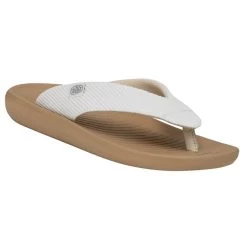 Heydude Hey Dude Meg Panama White Flip Flops -Heydude Screenshot2023 05 18114748