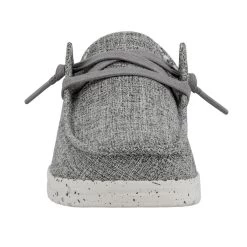 Heydude Hey Dude Women's Iron Wendy Casual Shoe -Heydude Screenshot2023 05 18122422