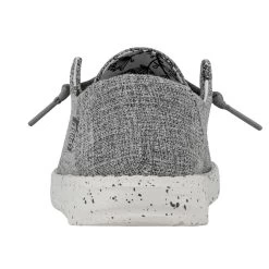 Heydude Hey Dude Women's Iron Wendy Casual Shoe -Heydude Screenshot2023 05 18122520