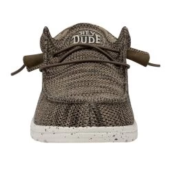 Heydude Hey Dude Wally Sox Brown 17 Heydude Hey Dude Wally Sox Brown -Heydude Screenshot2023 05 18142847