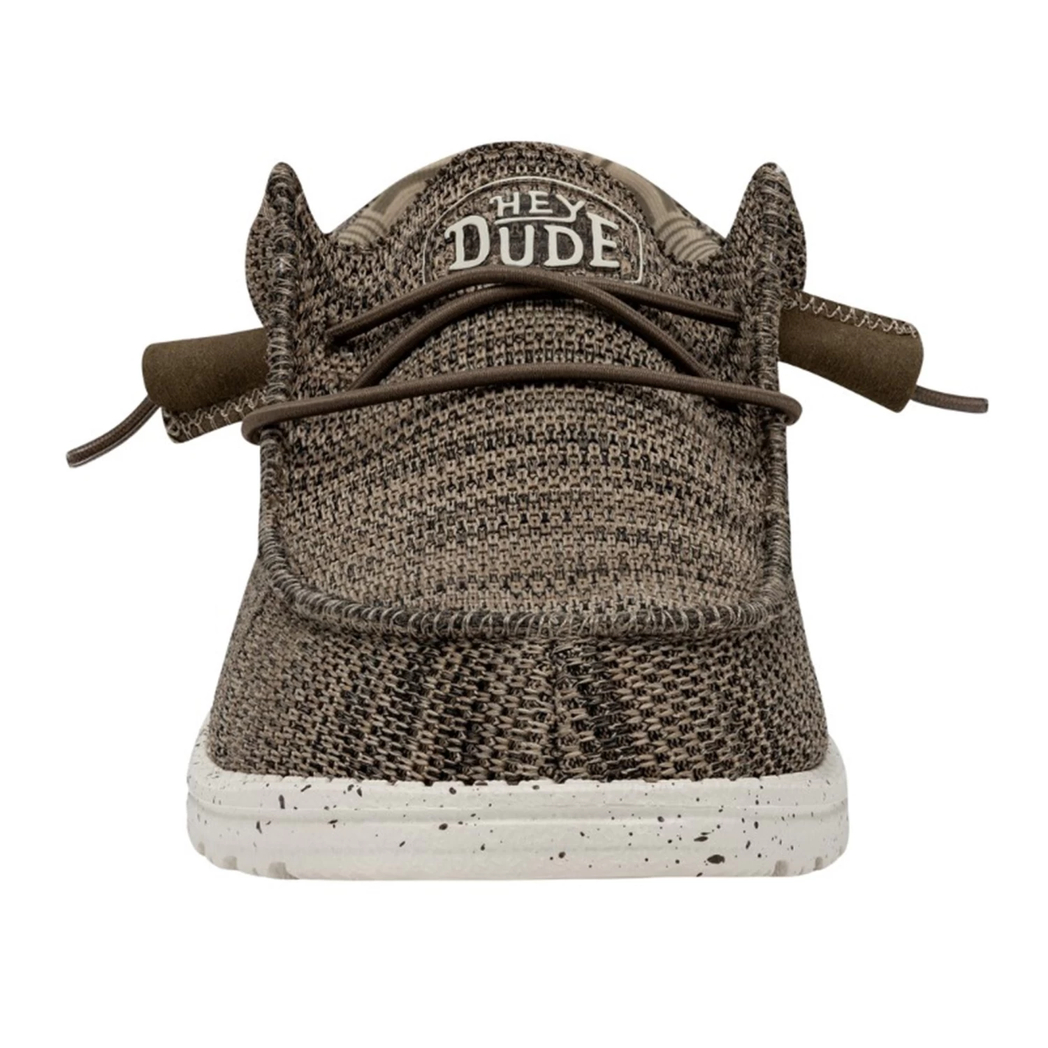 Heydude Hey Dude Wally Sox Brown 9 Heydude Hey Dude Wally Sox Brown - Image 7