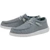 Heydude Hey Dude Men's Ice Grey Wally Sox -Heydude Screenshot2023 05 18144523