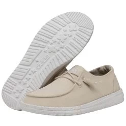 Heydude Hey Dude Wendy Slub Canvas Natural -Heydude Screenshot2023 05 18153749