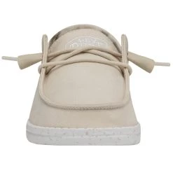 Heydude Hey Dude Wendy Slub Canvas Natural -Heydude Screenshot2023 05 18154244