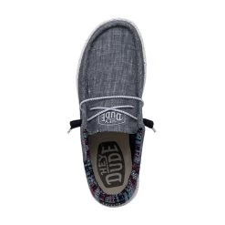 Heydude Hey Dude Wally Funk Tribe -Heydude Screenshot2023 05 22143523