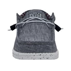 Heydude Hey Dude Wally Funk Tribe -Heydude Screenshot2023 05 22143615