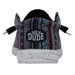 Heydude Hey Dude Wally Funk Tribe -Heydude Screenshot2023 05 22143713