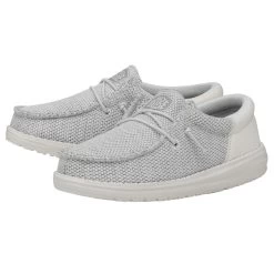 Heydude Hey Dude Wally Youth Funk Mono Ghosted