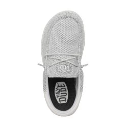 Heydude Hey Dude Wally Youth Funk Mono Ghosted -Heydude Screenshot2023 05 23082341