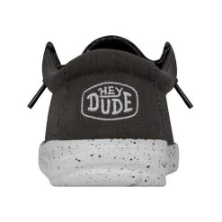 Heydude Hey Dude Wally Youth Slub Canvas Grey -Heydude Screenshot2023 05 23110138