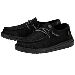 Heydude Hey Dude Wendy Youth Glitter Meteor Shower