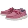 Heydude Hey Dude Wendy Youth Sparkle Pink -Heydude Screenshot2023 05 23155731