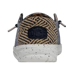 Heydude Hey Dude Youth Wendy Chambray Woven Lapis Blue -Heydude Screenshot2023 05 25110206