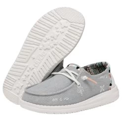 Heydude Hey Dude Wendy Youth Boho Light Denim -Heydude Screenshot2023 05 25145226