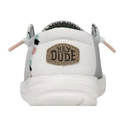 Heydude Hey Dude Wendy Youth Boho Light Denim -Heydude Screenshot2023 05 25150016