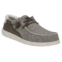 Heydude Hey Dude Men's Wally Stitch Teak -Heydude Screenshot2023 05 25150852