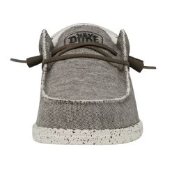 Heydude Hey Dude Men's Wally Stitch Teak -Heydude Screenshot2023 05 25151106