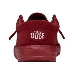 Heydude Wally Funk Mono Red Toddler Hey Dude -Heydude Screenshot2023 06 05135441