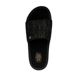 Heydude Hey Dude Chandler Knit Black Slide -Heydude Screenshot2023 06 05142247