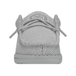 Heydude Hey Dude Wally Toddler Funk Mono Light Grey -Heydude Screenshot2023 06 06100343