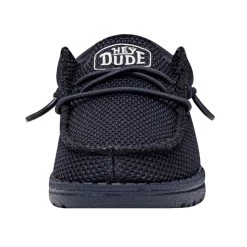 Heydude Hey Dude Wally Toddler Funk Mono Navy -Heydude Screenshot2023 06 06103230