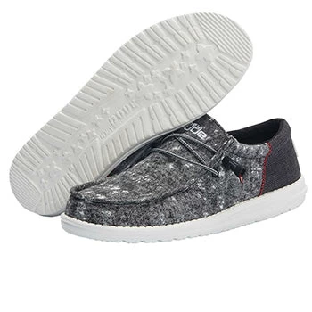 Heydude Hey Dude Wally Funk Burnout 4 Heydude Hey Dude Wally Funk Burnout - Image 2