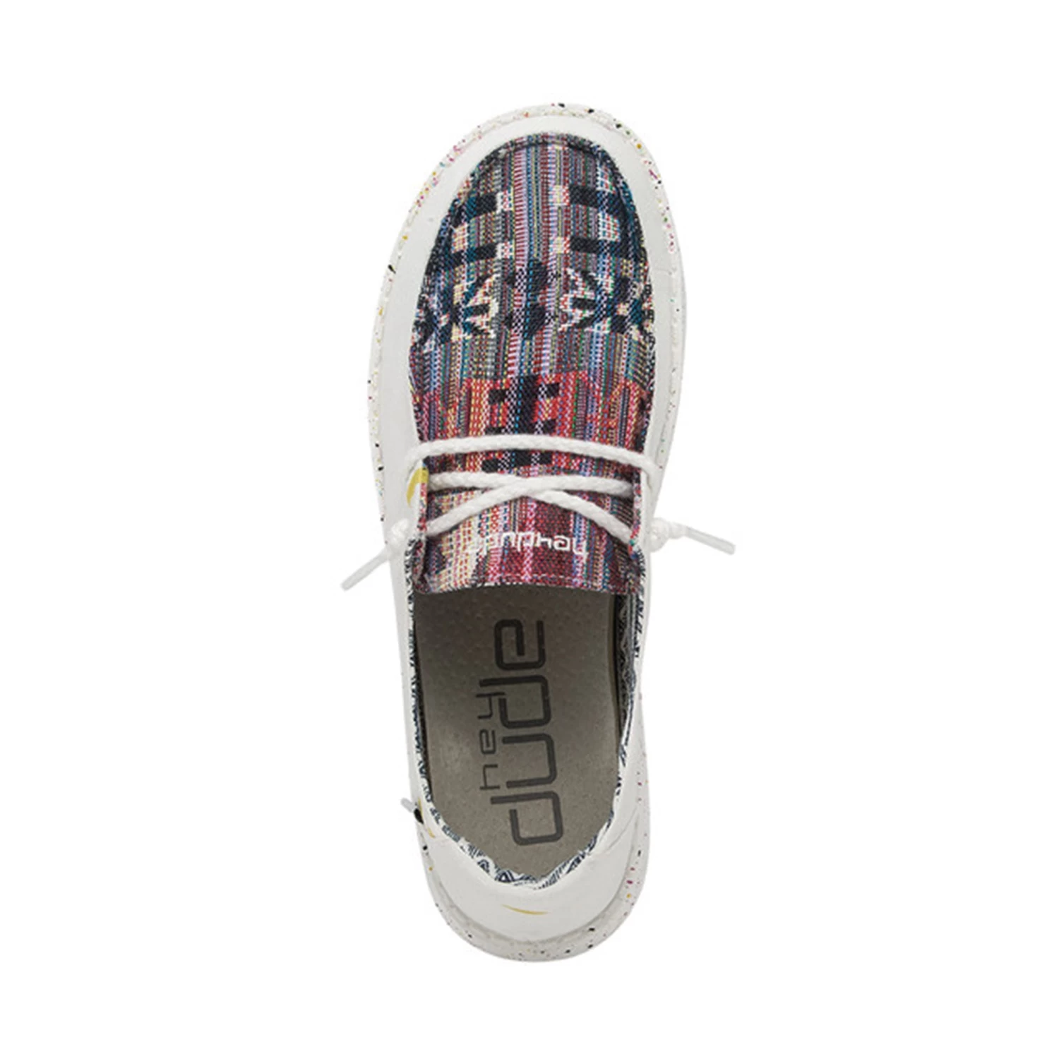 Heydude Hey Dude Wendy Boho Distressed Azca 6 Heydude Hey Dude Wendy Boho Distressed Azca - Image 4