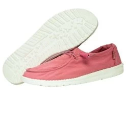 Heydude Hey Dude Wendy Rose Shoe 5 Heydude Hey Dude Wendy Rose Shoe -Heydude WendyRosept.2