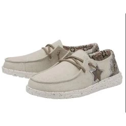 Heydude Hey Dude Wendy Rodeo Star