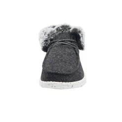 Heydude Hey Dude Britt Black 11 Heydude Hey Dude Britt Black -Heydude blkbritt3