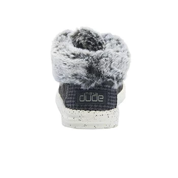 Heydude Hey Dude Britt Black 7 Heydude Hey Dude Britt Black - Image 5