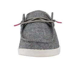 Heydude Hey Dude WENDY CONFETTI BLACK 10 Heydude Hey Dude WENDY CONFETTI BLACK -Heydude blkconf4