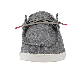 Heydude Hey Dude WENDY CONFETTI BLACK 5 Heydude Hey Dude WENDY CONFETTI BLACK - Image 3