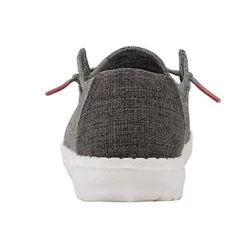 Heydude Hey Dude WENDY CONFETTI BLACK 11 Heydude Hey Dude WENDY CONFETTI BLACK -Heydude blkconf5