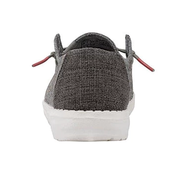 Heydude Hey Dude WENDY CONFETTI BLACK 6 Heydude Hey Dude WENDY CONFETTI BLACK - Image 4