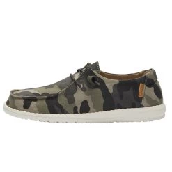 Heydude Hey Dude Wendy Camo -Heydude camo6