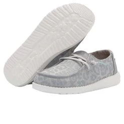 Heydude Hey Dude Wendy Youth Cat Eye Grey 10 Heydude Hey Dude Wendy Youth Cat Eye Grey -Heydude cateye3 6b9a5b1d 907d 4041 b0f8 212b73db83d7