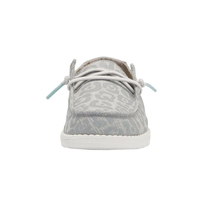 Heydude Hey Dude Wendy Youth Cat Eye Grey 6 Heydude Hey Dude Wendy Youth Cat Eye Grey - Image 4