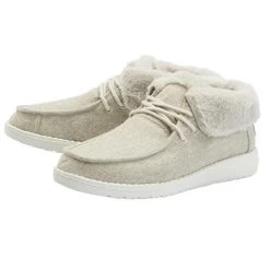 Heydude Hey Dude Cream Britt