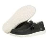 Heydude Hey Dude Men's Black Wally Stretch Casual Shoe -Heydude download 1 11f60a4a 6b49 411c b226 d66f25d59112