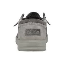 Heydude Hey Dude Paul Chukka Ice Grey -Heydude download 6 c32bdcb2 3de5 44c3 a3e6 7cd6b42e0d6e