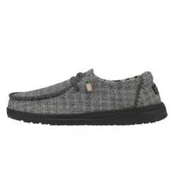 Heydude Hey Dude Wendy Woven Cinder